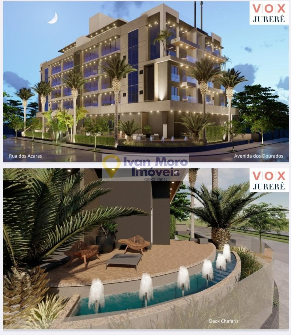 Apartamento à venda com 1 quarto, 1 banheiro, 1 vaga e 50m² no Jurerê Internacional, Florianópolis (SC) — foto 2 de 8