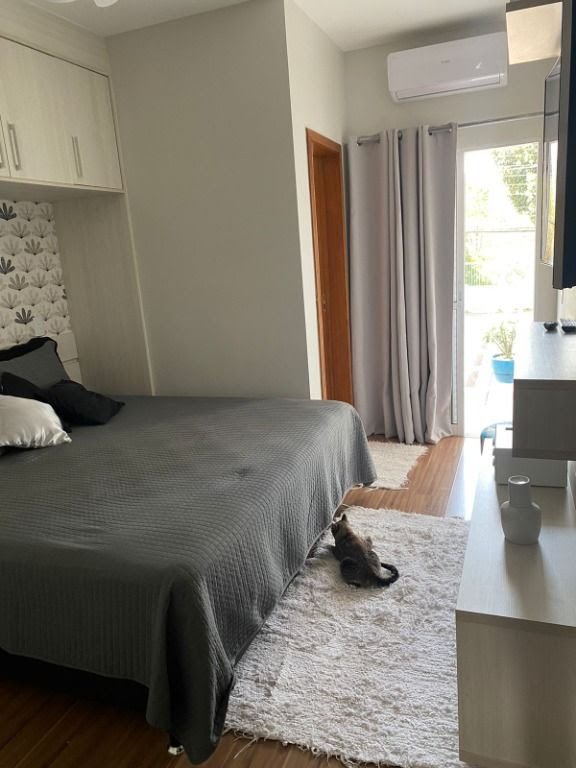 Casa à venda com 3 quartos, 3 suítes, 2 vagas e 224m² no Nova Arujá, Arujá (SP) — foto 8 de 30