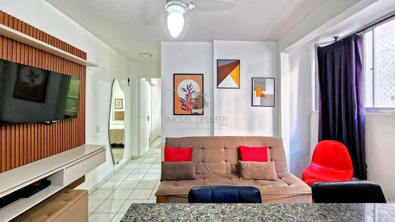 Apartamento, 1 quarto - Foto 3