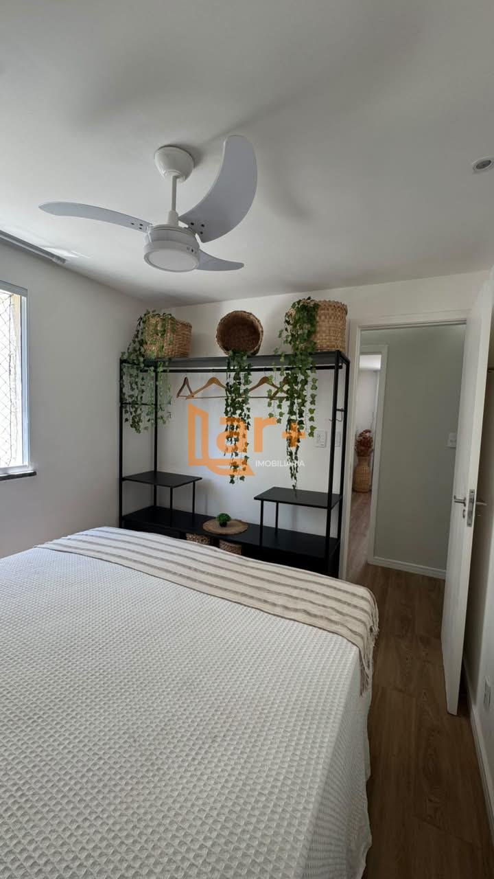 Apartamento para alugar com 3 quartos, 1 suíte, 1 vaga e 87m² no Espaço Tropical, Barra dos Coqueiros (SE) — foto 22 de 30
