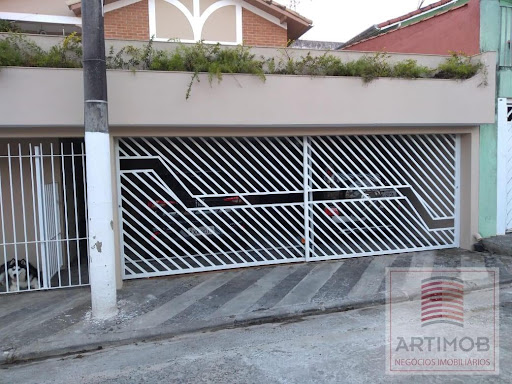 Casa em Super Quadra Morumbi  -  São Paulo