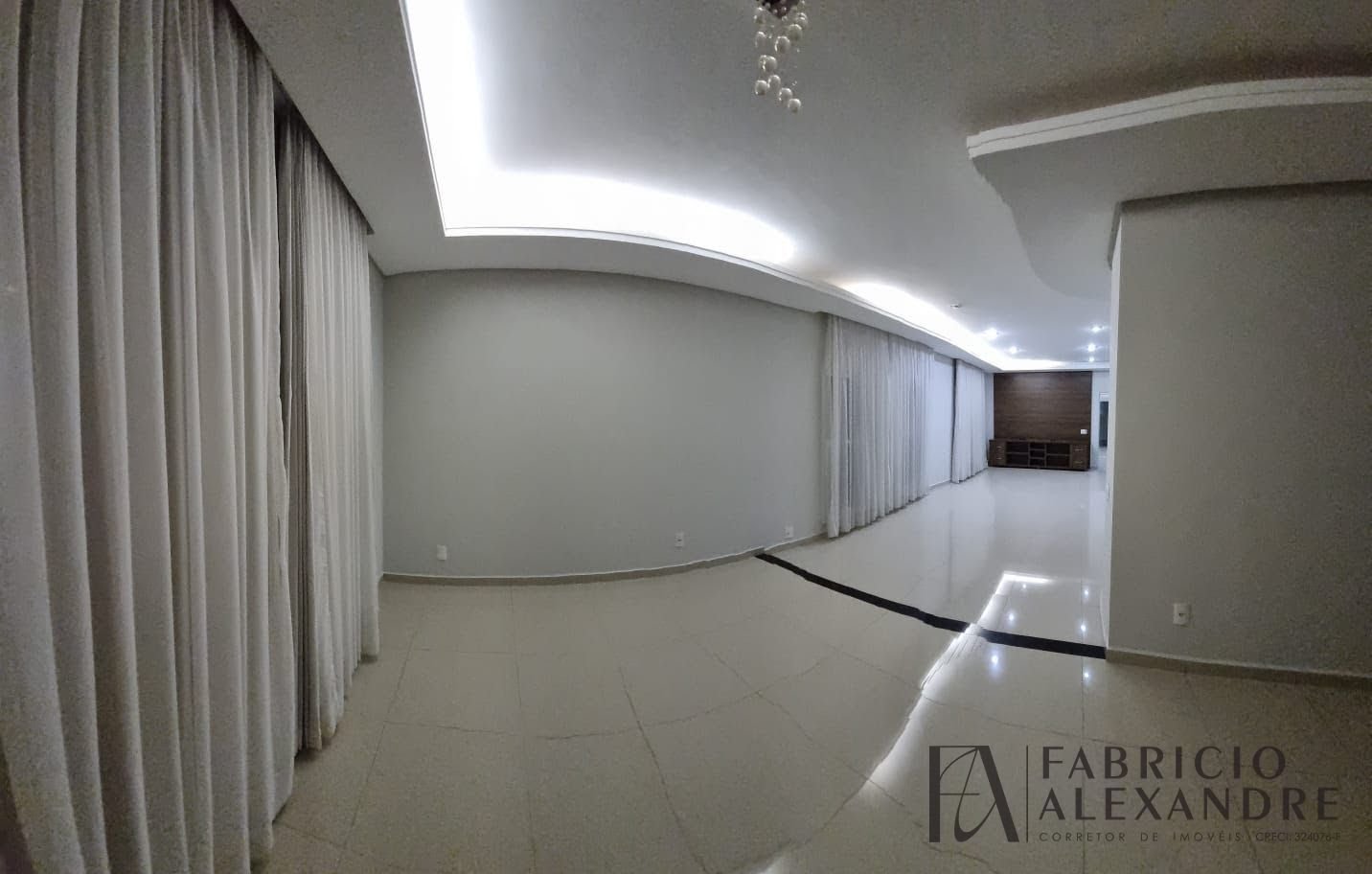 Casa à venda com 3 quartos, 3 suítes, 3 vagas e 300m² no Damha IV, São José do Rio Preto (SP) — foto 5 de 26