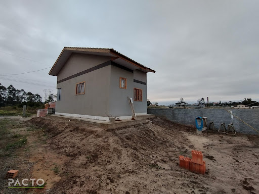 Casa para Locação em Santa Rosa de Lima, Araranguá

