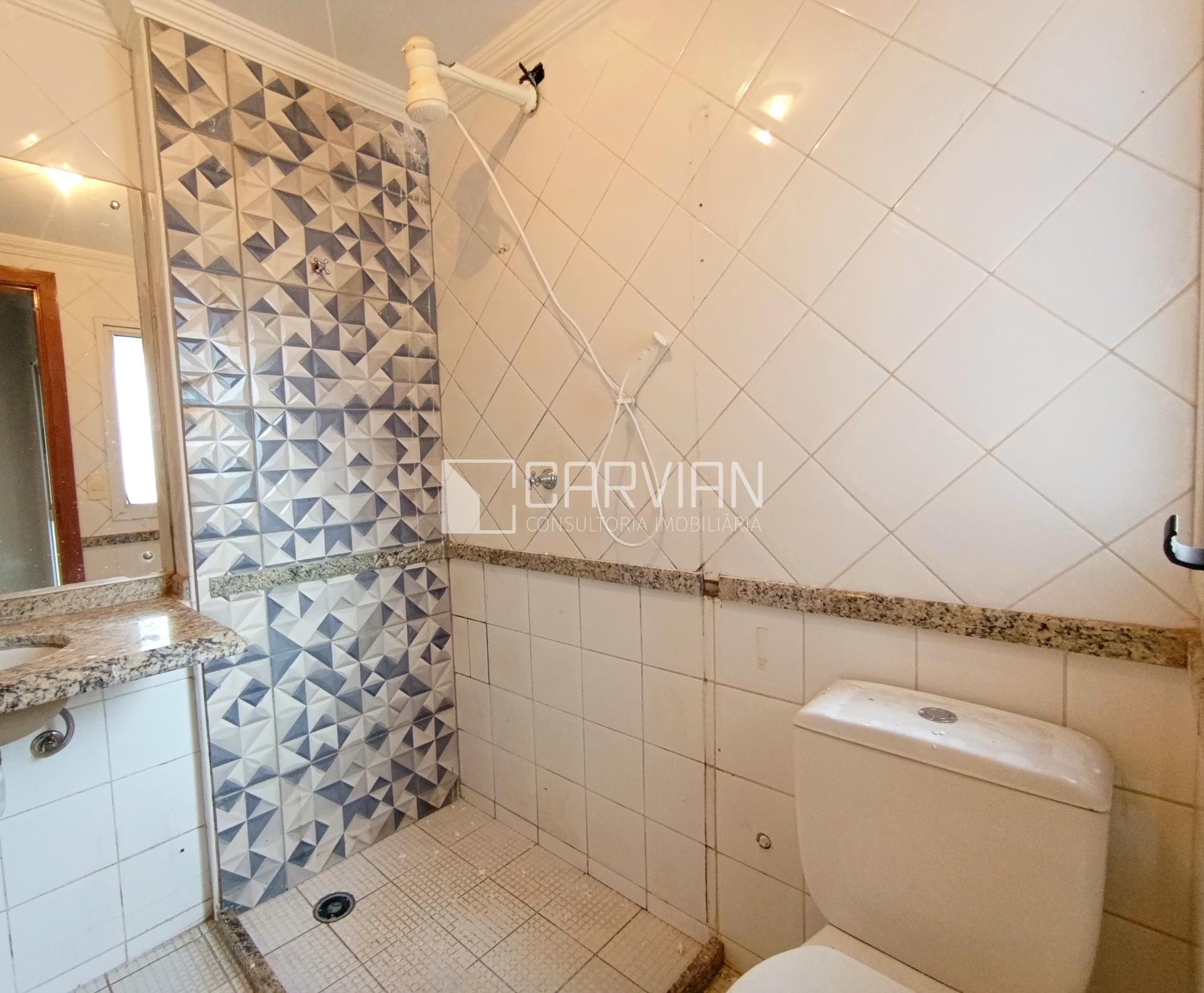 Apartamento à venda com 1 quarto, 1 banheiro, 1 vaga e 38m² no Nova Aliança, Ribeirão Preto (SP) — foto 14 de 20