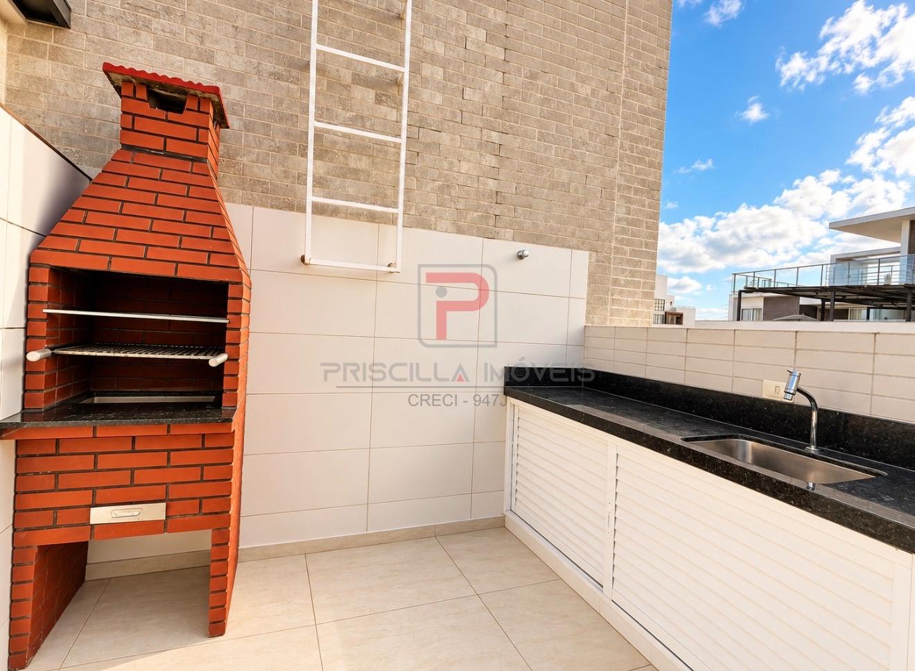 Apartamento à venda com 2 quartos, 1 suíte, 1 vaga e 65m² no Loteamento Bela Vista, Cabedelo (PB) — foto 19 de 25
