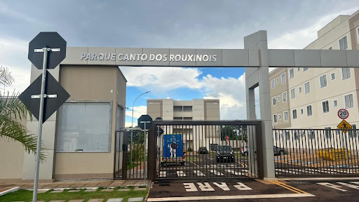 Apartamento em Coronel Antonino  -  Campo Grande