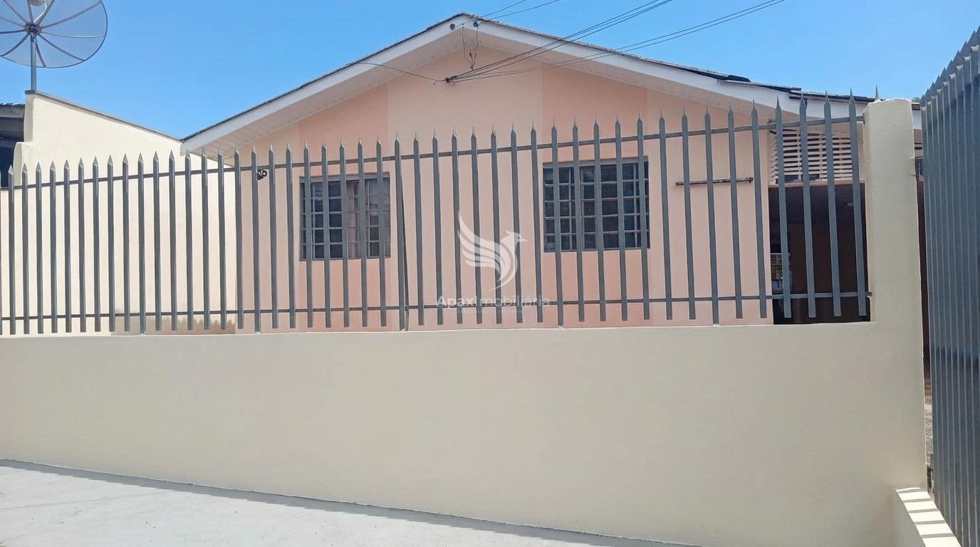FRENTE DA CASA