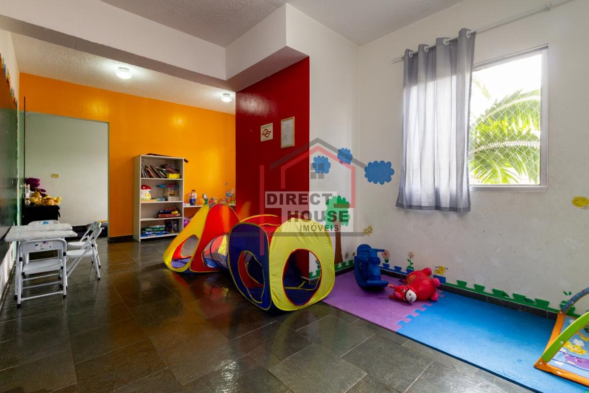 Apartamento, 2 quartos, 48 m² - Foto 36