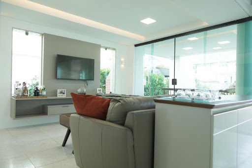 Casa à venda com 5 quartos, 5 suítes, 4 vagas e 300m² no Muro Alto, Ipojuca (PE) — foto 12 de 30