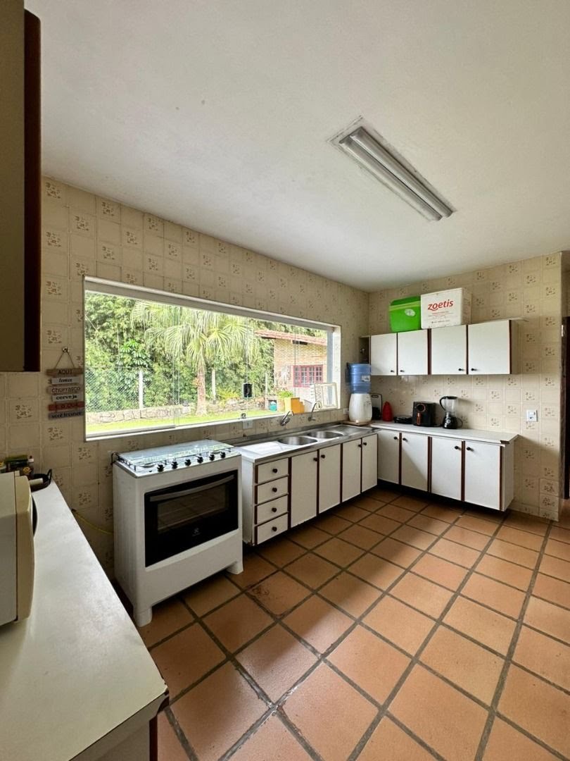 Casa à venda com 5 quartos, 6 banheiros, 2 vagas e 540m² no Praia do Tenório, Ubatuba (SP) — foto 24 de 30