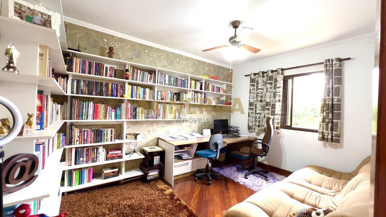 Apartamento à venda com 4 quartos, 5 banheiros, 2 vagas e 197m² no Macedo, Guarulhos (SP) — foto 12 de 30