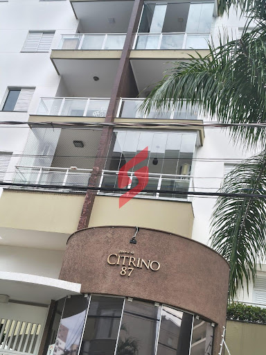 Apartamento com 3 dormitórios no Edifício Citrino  -  Sorocaba