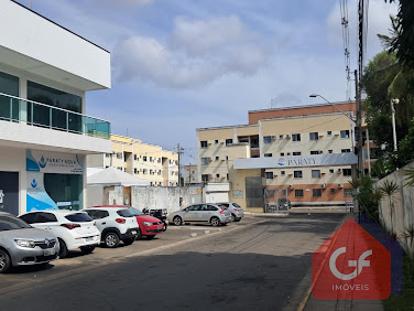 Apartamento em Maioba  -  São José de Ribamar
