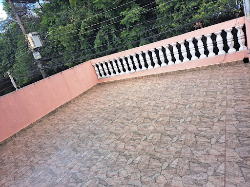 varanda