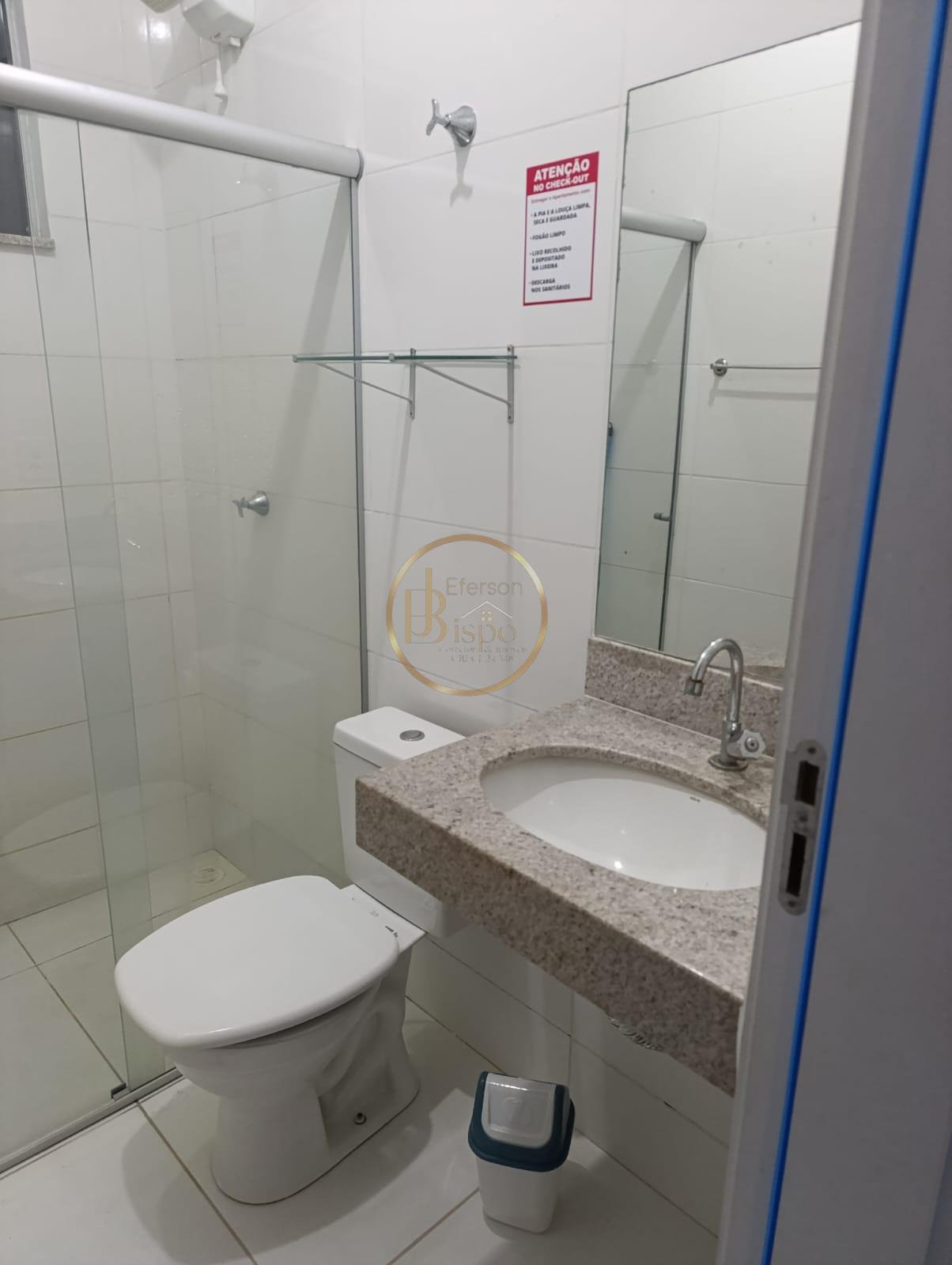 Apartamento à venda com 2 quartos, 1 suíte, 1 vaga e 60m² no Praia de Mutá, Porto Seguro (BA) — foto 14 de 17