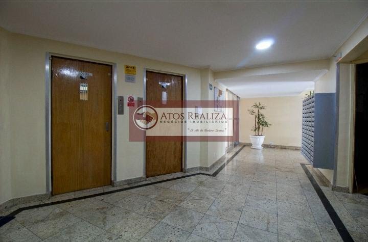 Apartamento à venda com 2 quartos, 1 banheiro e 61m² no Vila Santa Catarina, São Paulo — foto principal