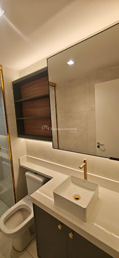 Apartamento, 2 quartos, 60 m² - Foto 6