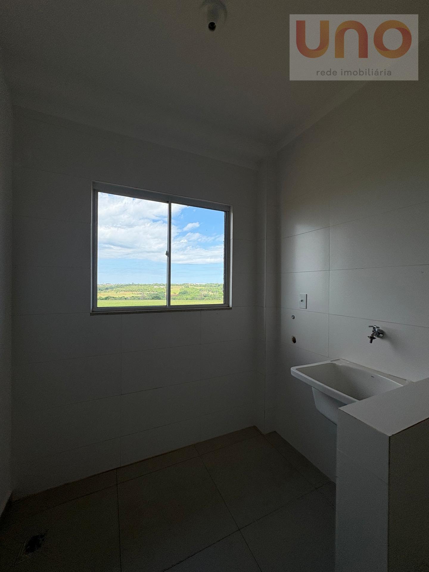 Apartamento para alugar com 2 quartos, 1 suíte e 1 vaga no Mata do Segredo, Campo Grande (MS) — foto 9 de 12