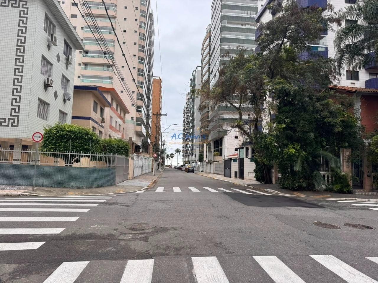 Apartamento à venda com 2 quartos, 1 banheiro, 1 vaga e 71m² no Canto do Forte, Praia Grande (SP) — foto 17 de 18