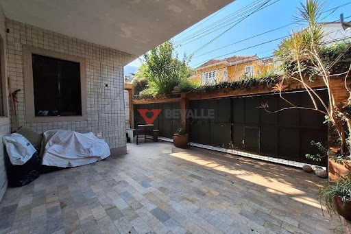 Casa à venda no Humaitá: 250m², 5 quartos, R$ 2.850.000
