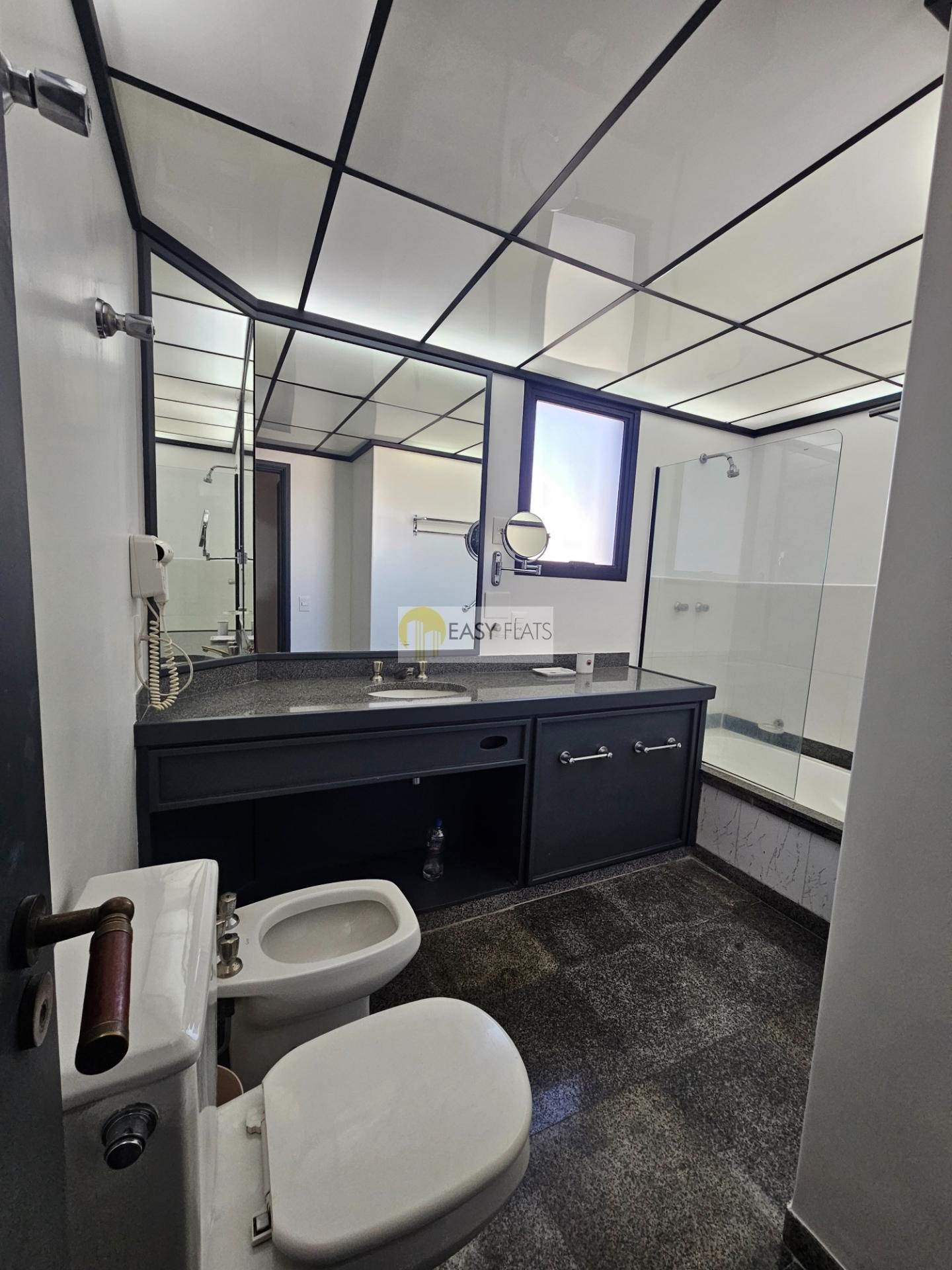 Apartamento para alugar com 1 quarto, 1 suíte, 1 vaga e 46m² no Consolação, São Paulo (SP) — foto 8 de 20