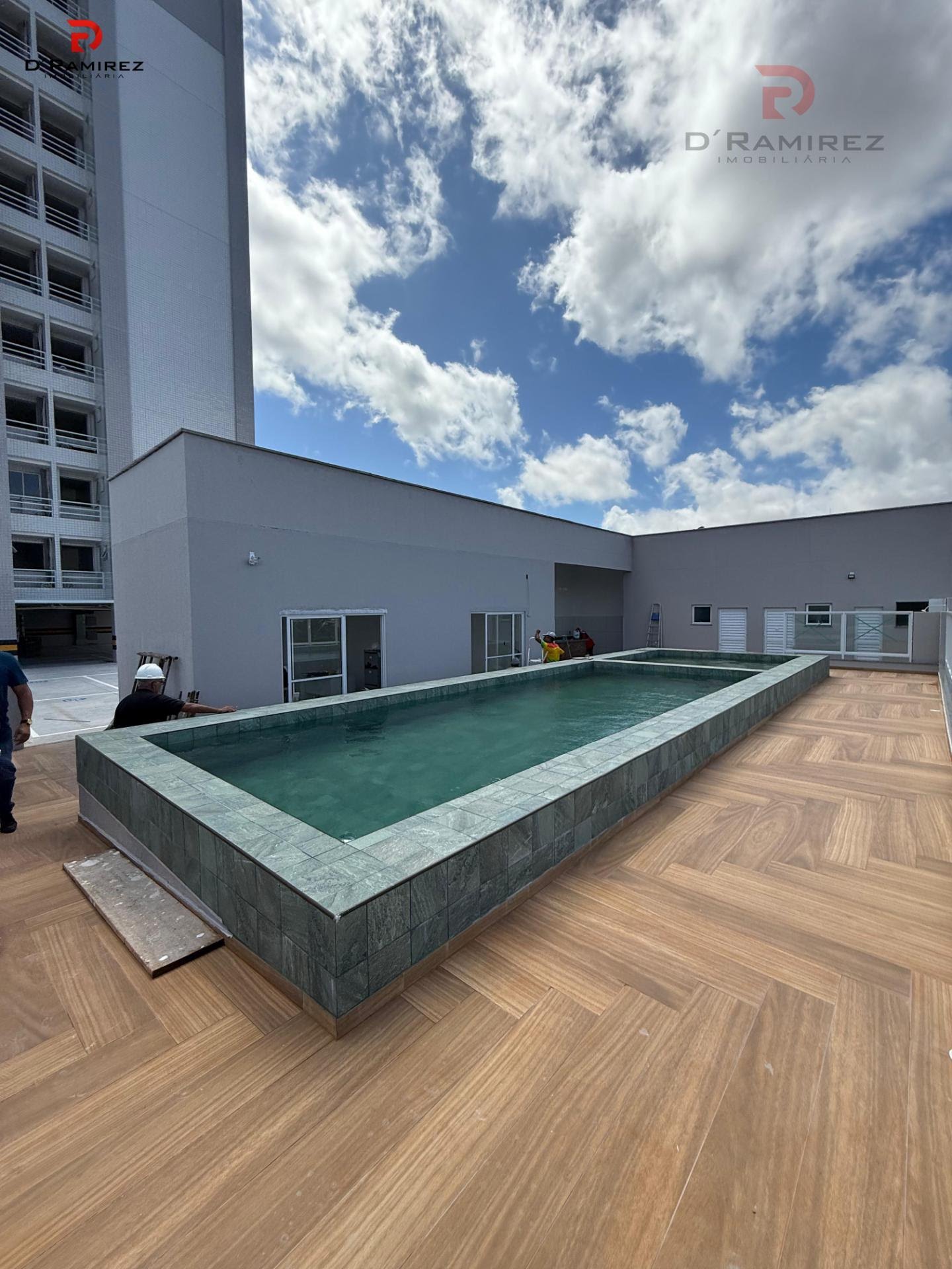 Apartamento à venda com 2 quartos, 1 suíte, 1 vaga e 57m² no Jardim Sao Francisco, São Luís (MA) — foto 20 de 21