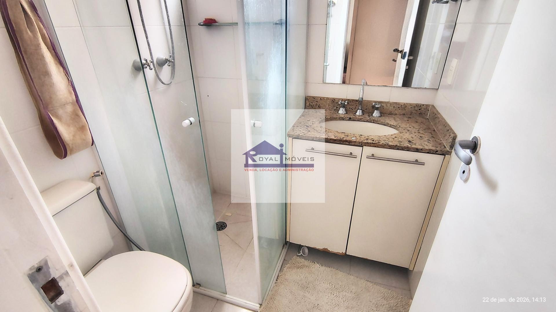 Apartamento à venda com 4 quartos, 1 suíte, 2 vagas e 101m² no Vila da Saúde, São Paulo (SP) — foto 15 de 30