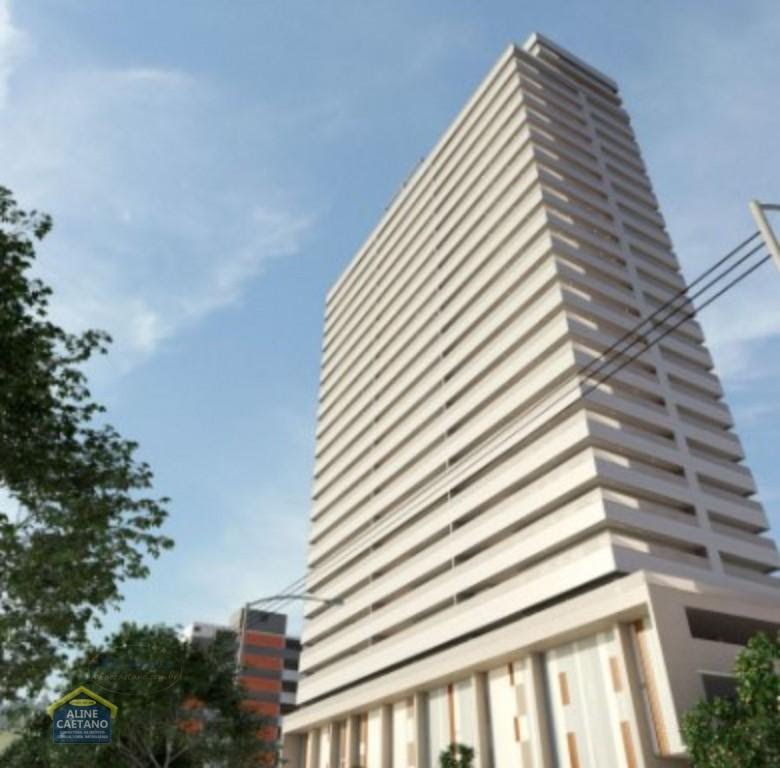 Apartamento à venda com 2 quartos, 2 suítes, 2 vagas e 93m² no Vila Tupi, Praia Grande (SP) — foto 3 de 25
