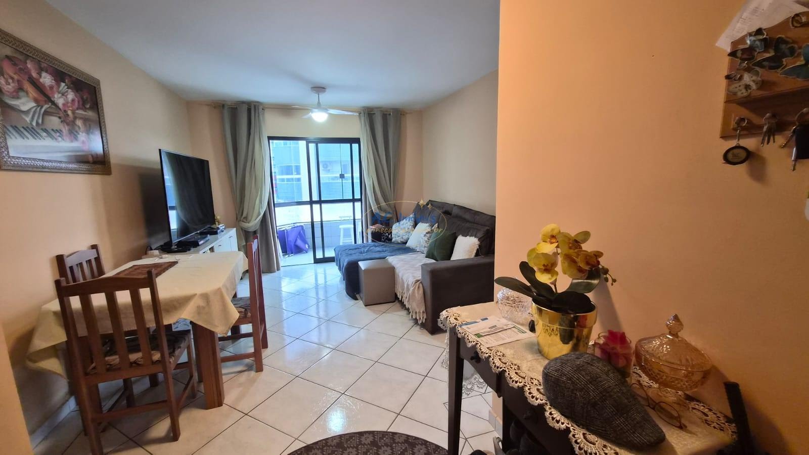 Apartamento à venda com 2 quartos, 1 suíte, 1 vaga e 73m² no Vila Assuncao, Praia Grande (SP) — foto 20 de 22