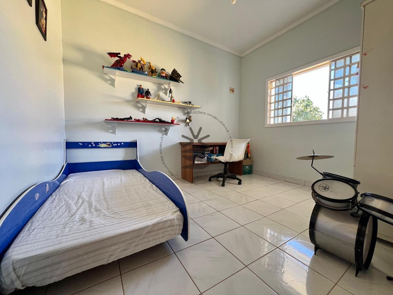 Casa à venda com 3 quartos, 2 suítes, 2 vagas e 272m² no Ouro Branco, Barreiras (BA) — foto 12 de 24