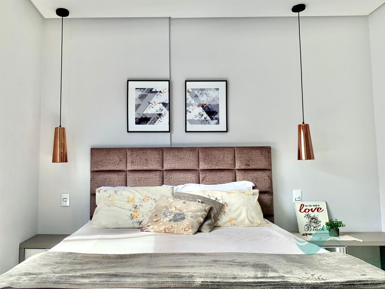 Apartamento à venda com 3 quartos, 1 suíte, 2 vagas e 71m² no Canasvieiras, Florianópolis (SC) — foto 12 de 21