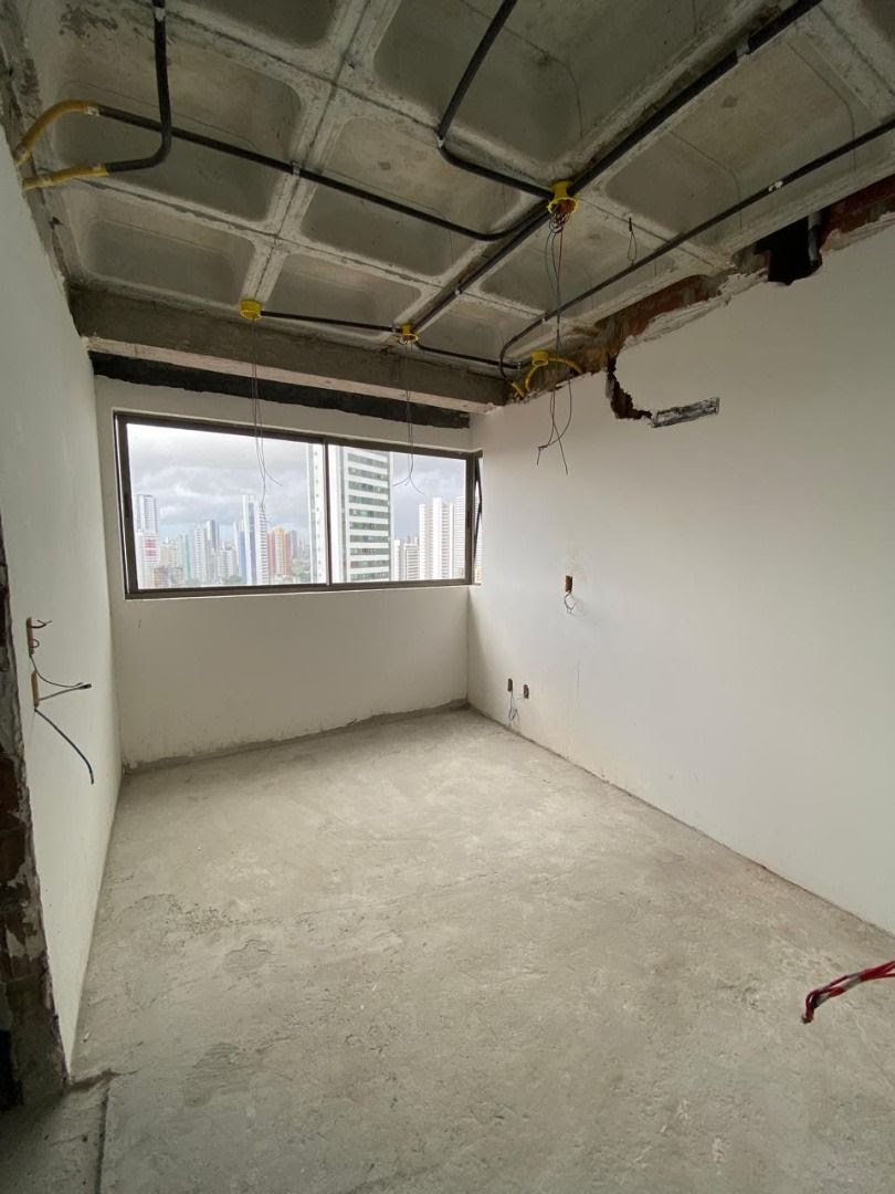 Apartamento à venda com 4 quartos, 3 suítes, 3 vagas e 153m² no Madalena, Recife (PE) — foto 15 de 20