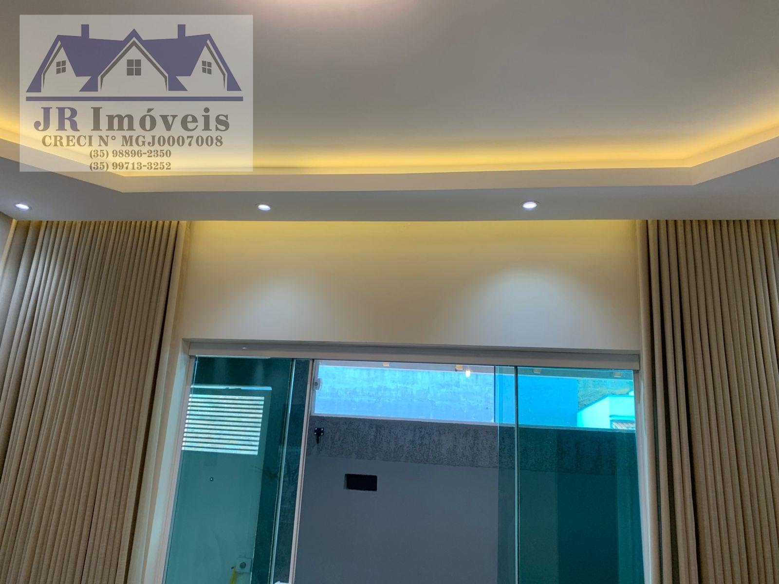Casa à venda com 2 quartos, 1 banheiro, 1 vaga e 100m² no Sossego, Piranguinho (MG) — foto 2 de 30