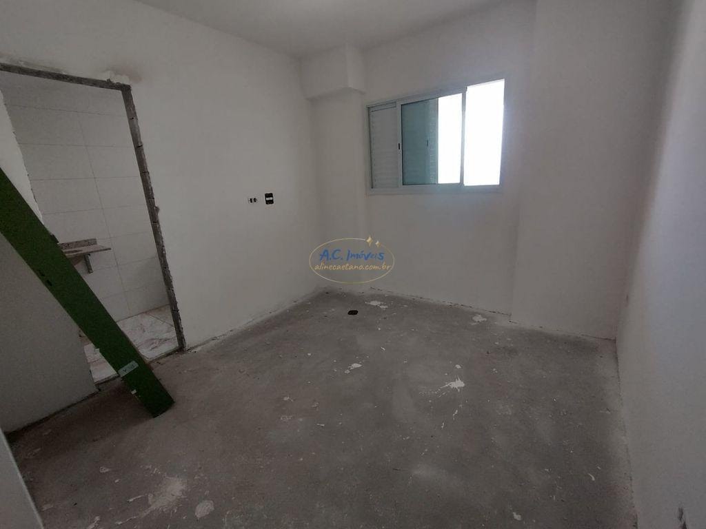 Apartamento à venda com 3 quartos, 1 suíte, 2 vagas e 111m² no Vilamar, Praia Grande (SP) — foto 22 de 30