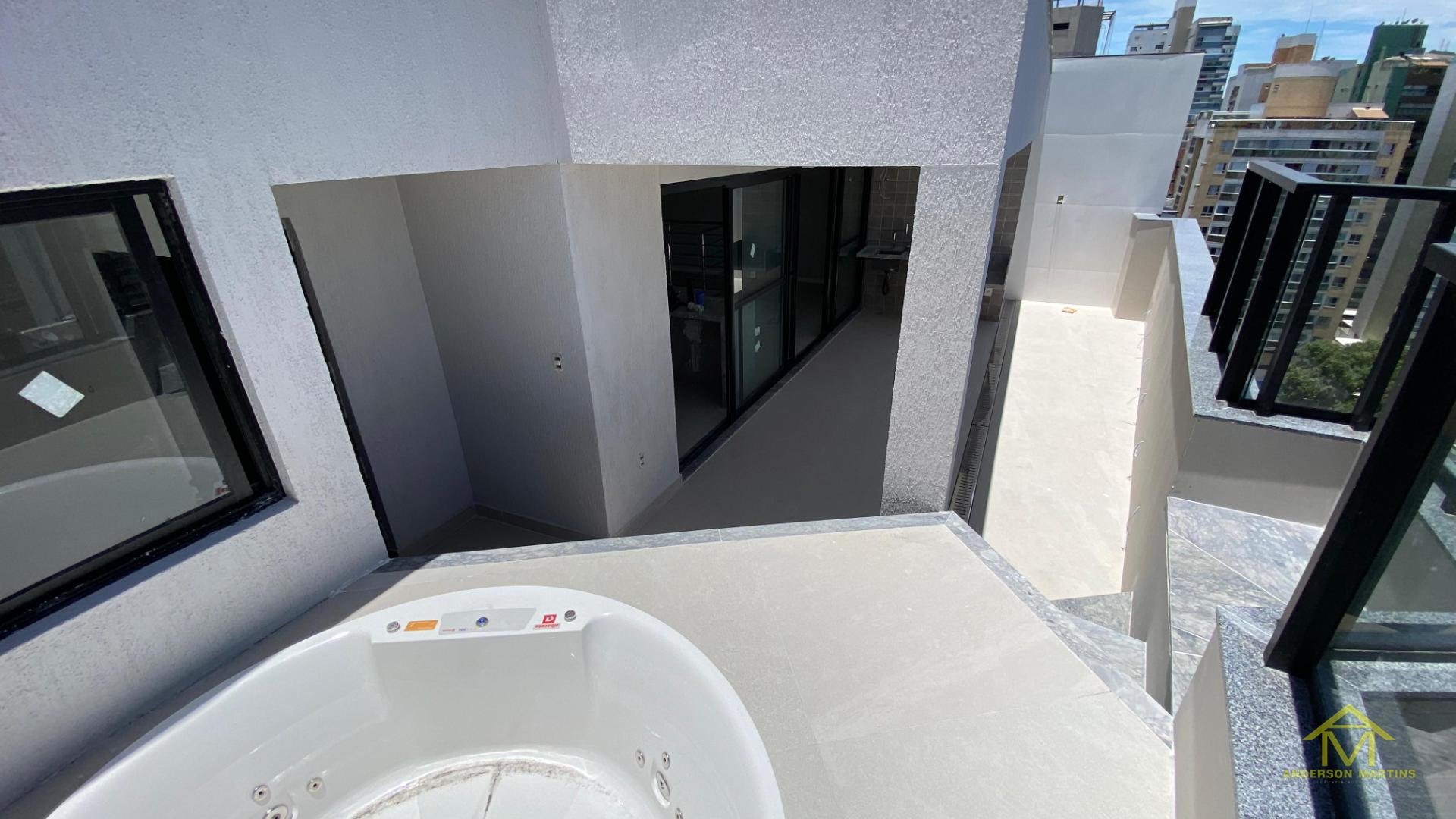 Cobertura, 4 quartos, 250 m² - Foto 21
