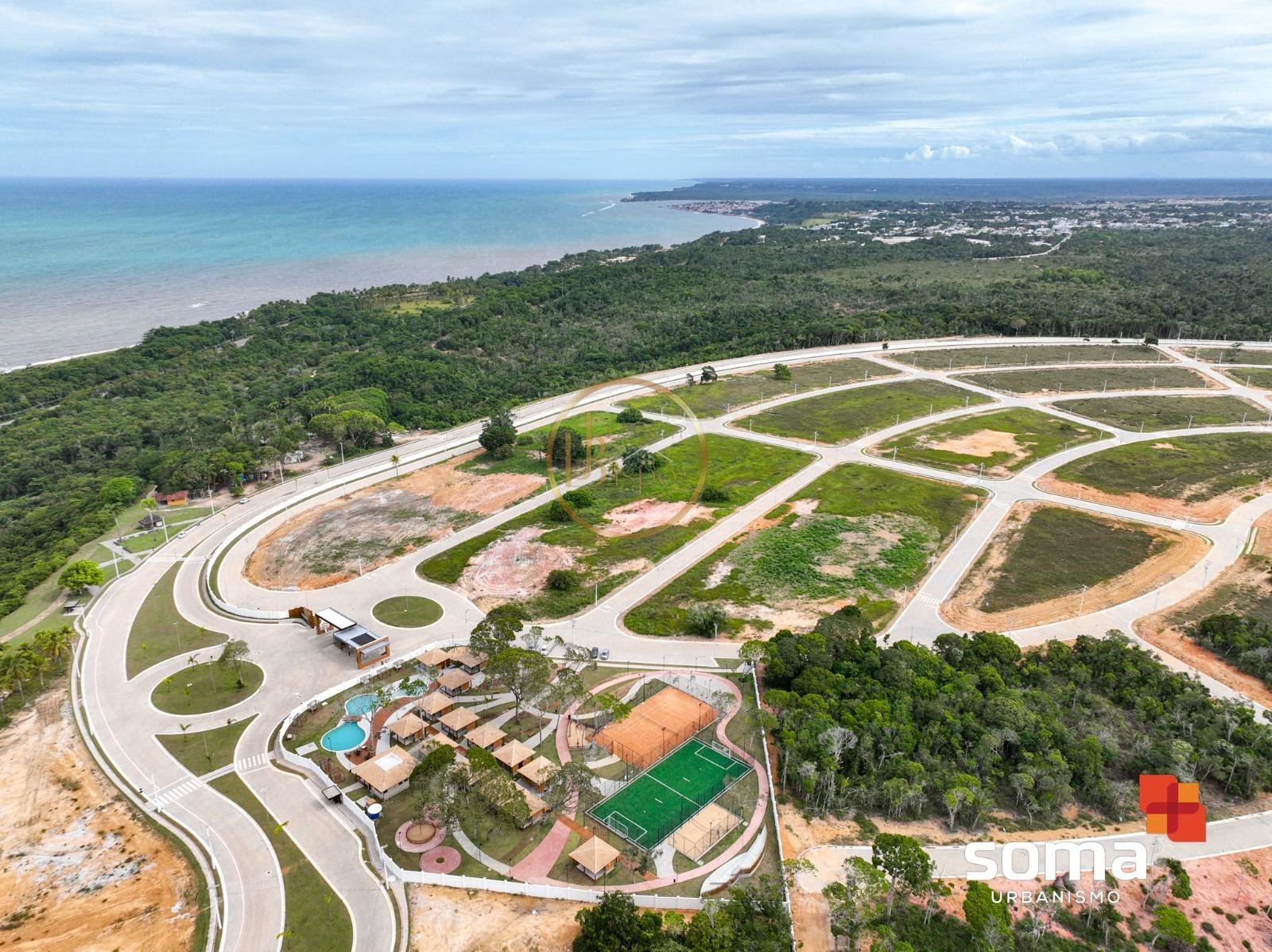 Terreno à venda com 500m² de terreno no Alto Mundaí, Porto Seguro (BA) — foto 3 de 15