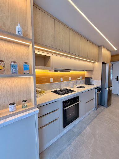 Apartamento em São Judas  -  Itajaí