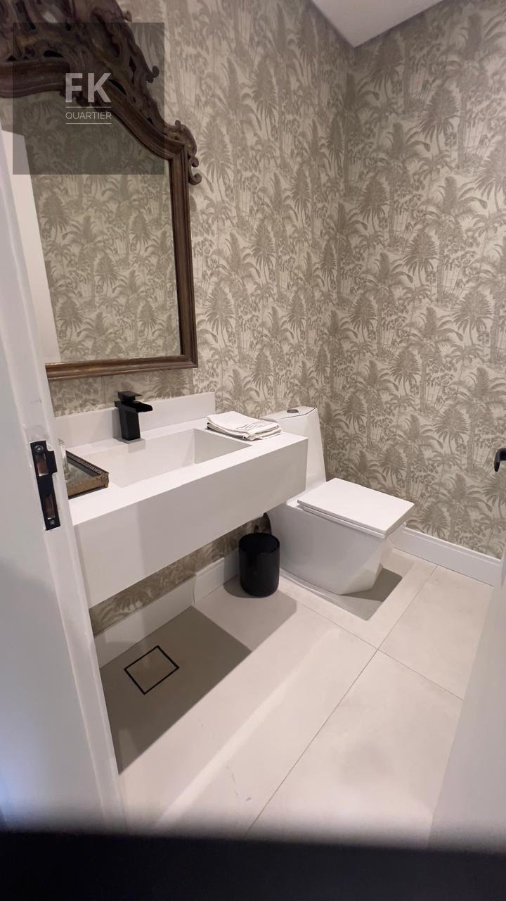 Casa à venda com 5 quartos, 4 suítes, 4 vagas e 300m² no Alphaville, Santana de Parnaíba (SP) — foto 15 de 30