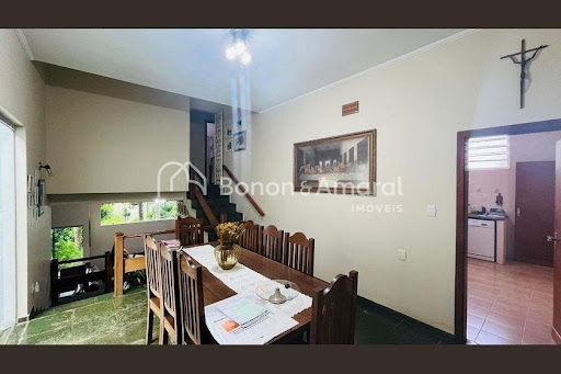 Casa, 4 quartos, 263 m² - Foto 19
