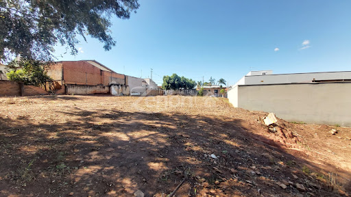 Terreno em Centro  -  Adamantina