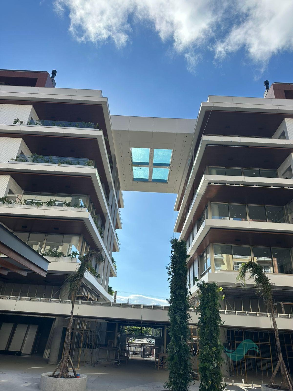 Apartamento à venda com 3 quartos, 3 suítes, 2 vagas e 159m² no Jurerê Internacional, Florianópolis (SC) — foto 10 de 12
