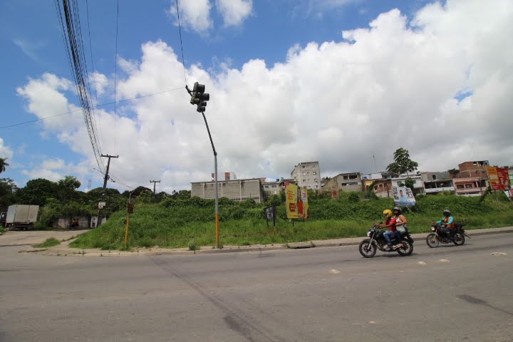 Terreno à venda com 1954m² de terreno no Alberto Maia, Camaragibe (PE) — foto 12 de 14