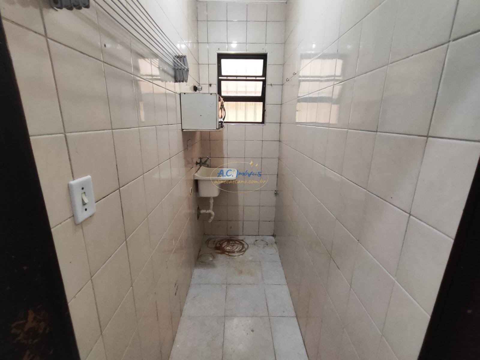 Apartamento à venda com 1 quarto, 1 banheiro, 1 vaga e 42m² no Aviação, Praia Grande (SP) — foto 5 de 10