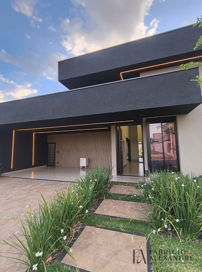 Casa à venda com 3 quartos, 1 suíte, 4 vagas e 215m² no Terravista Residence Club, Mirassol (SP) — foto 4 de 15