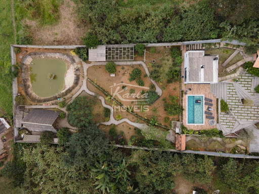 Casa em Santa Terezinha  -  Gaspar