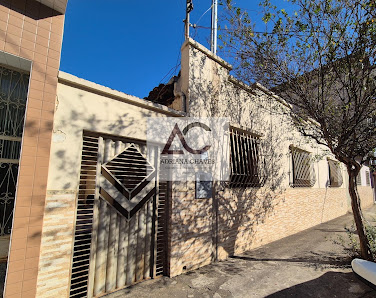 Casa em Centro  -  Ponte Nova