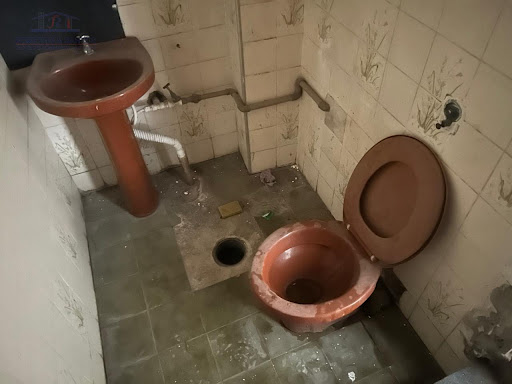 Banheiro