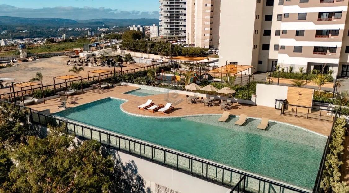Apartamento à venda com 3 quartos, 3 suítes, 2 vagas e 115m² no Parque Morumbi, Votorantim (SP) — foto 25 de 30