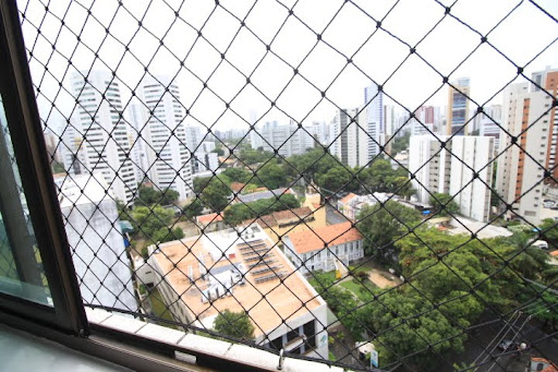 Apartamento 1 quarto mobiliado Studio Prime Graças  -  Recife