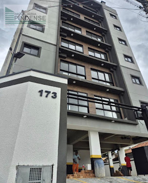 Apartamento Grand View- em Boa Vista - Pindamonhangaba, SP